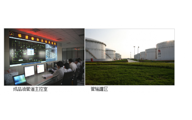 上海阳关成功签约延长石油管道公司安全标准化系统