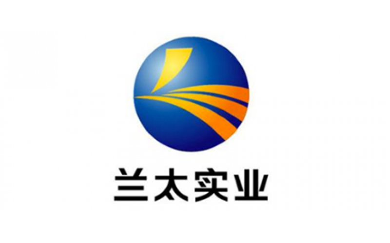 中盐内蒙古兰太实业
