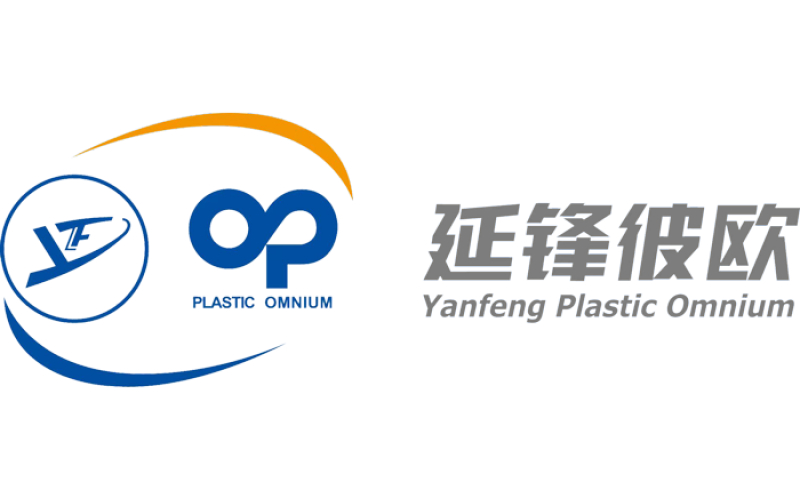 延锋彼欧