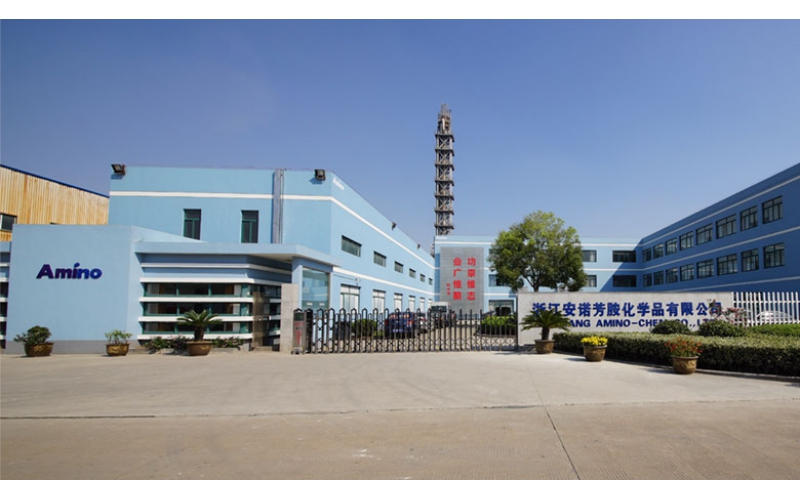 阳关成功签约“浙江安诺”QHSE管理支撑系统项目