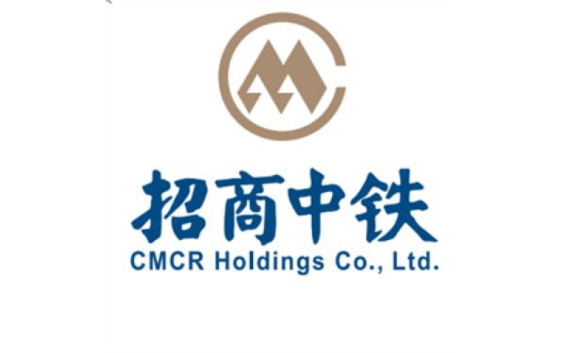 道路交通行业再添一员，成功签约“招商中铁”