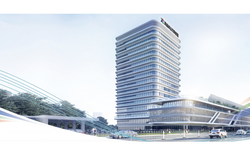 上海阳关为青岛公交安全管理保驾护航